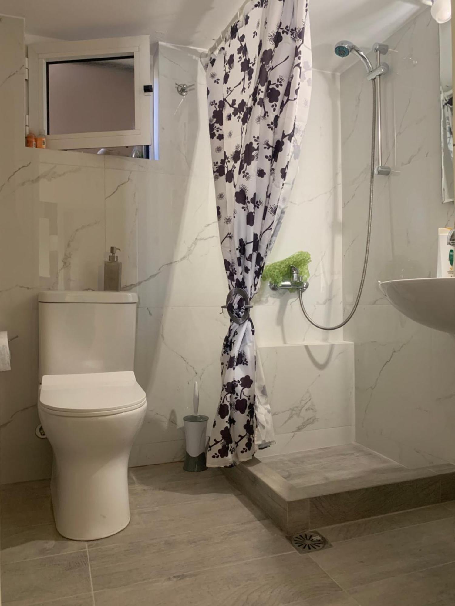 Καλλιστώ - With Free Parking Apartment Chania  Exterior photo