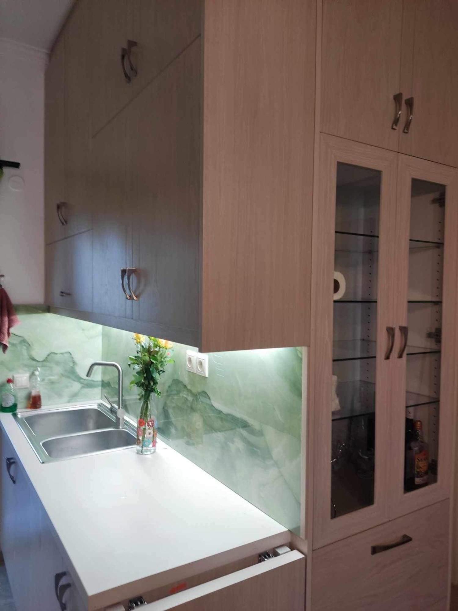 Καλλιστώ - With Free Parking Apartment Chania  Exterior photo